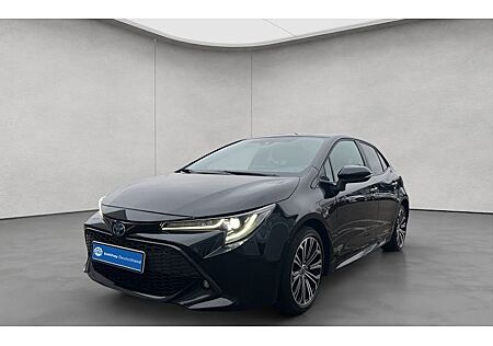 Toyota Corolla 2,0 Hybrid Team Deutschland 5 Türen