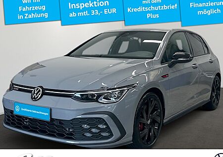 VW Golf GTI 2.0 TSI OPF DSG GTI 5 Türen