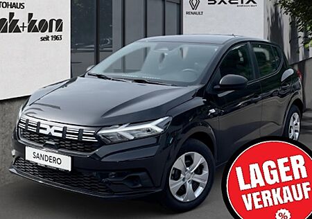 Dacia Sandero TCe 90 Essential 5 Türen