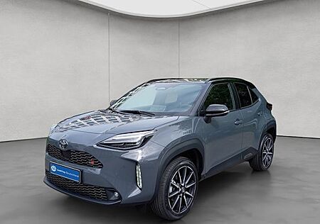 Toyota Yaris Cross 1,5-l-VVT-iE GR SPORT 5 Türen