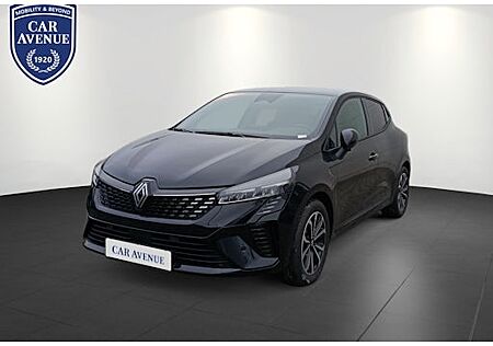 Renault Clio Full Hybrid E-Tech 160 Techno 5 Türen