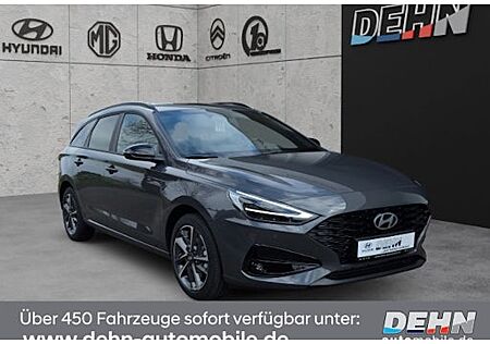 Hyundai i30 1.6 T-GDI Trend DCT 5 Türen