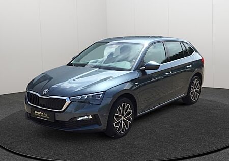 Skoda Scala 1.5 TSI ACT DRIVE 125 5 Türen