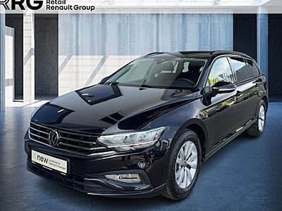 VW Passat Variant 2.0 TDI SCR DSG Variant 5 Türen