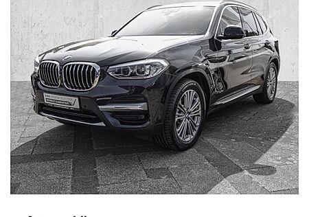 BMW X3 xDrive30e AT 5 Türen