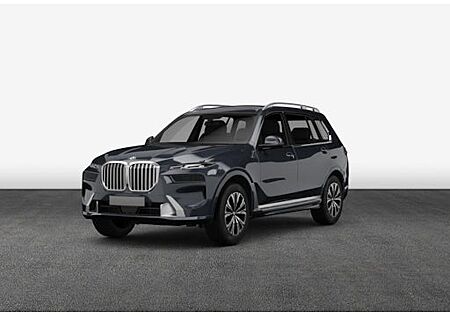 BMW X7 xDrive40d 5 Türen
