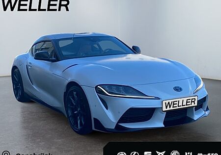Toyota Supra 3.0 Turbo Moonstone Edition 2 Türen