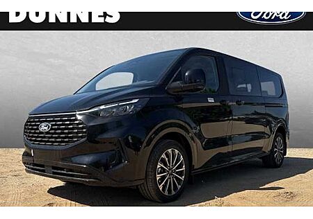 Ford Tourneo Custom 2.0 EcoBlue 125kW 320 L2 Titanium X Auto 5 Türen