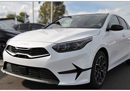 Kia Cee'd 1.0 T-GDI 48V DCT Nightline Edition 5 Türen