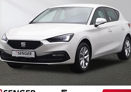 Seat Leon 1.5 eTSI ACT 110kW Road Edition DSG 5 Türen