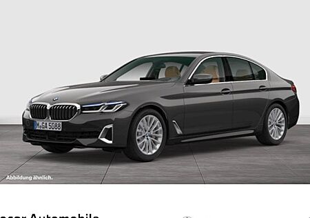 BMW 5er 520d xDrive A 4 Türen