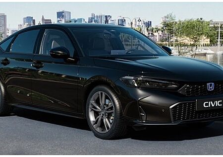 Honda Civic 2.0 i-MMD Hybrid Sport Auto 5 Türen