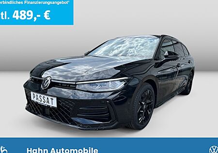 VW Passat 2.0 TDI SCR DSG R-Line 5 Türen