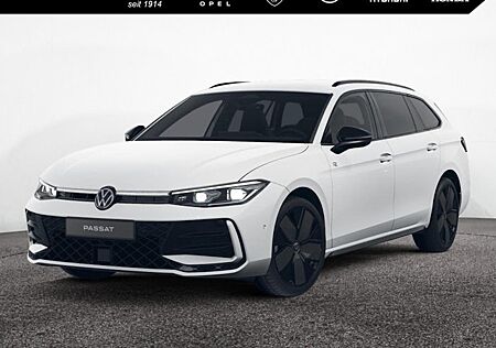 VW Passat 2.0 TDI SCR DSG R-Line 5 Türen