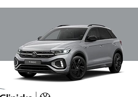 VW T-Roc 1.5 TSI OPF DSG R-Line 5 Türen