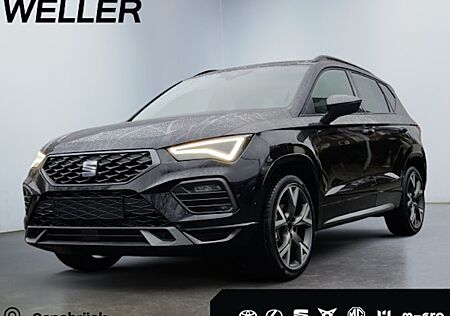 Seat Ateca 2.0 TDI 110kW FR DSG 5 Türen