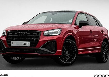 Audi Q2 35 TFSI S tronic 5 Türen