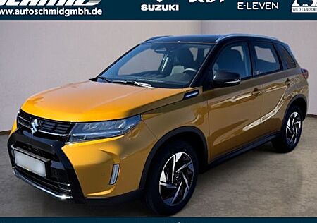 Suzuki Vitara 1.4 BOOSTERJET Hybrid Comfort+ Allgrip 5 Türen