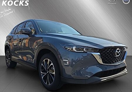 Mazda CX-5 2.5 e-SKYACTIV-G 194 Ad'vantage FWD AT 5 Türen