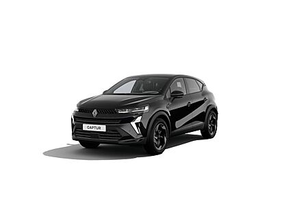 Renault Captur TCe 90 Life 5 Türen