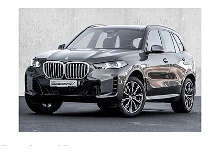 BMW X5 xDrive30d 5 Türen