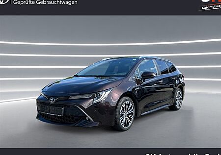 Toyota Corolla 1,8 Hybrid Touring Sports 5 Türen