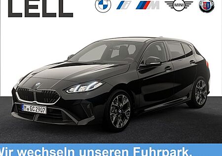 BMW 1er 120 Steptronic 5 Türen