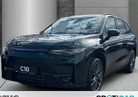 Leapmotor C10 Design 5 Türen