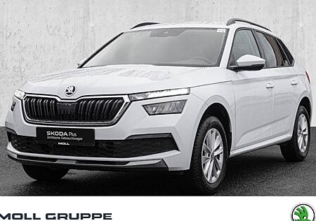 Skoda Kamiq 1.0 TSI 70kW Selection 5 Türen