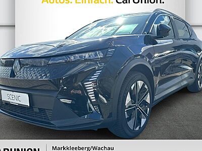 Renault Scenic E-Tech Evolution 170 Comfort Range 5 Türen