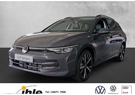 VW Golf Variant 2.0 TDI SCR 110kW DSG Style Variant 5 Türen