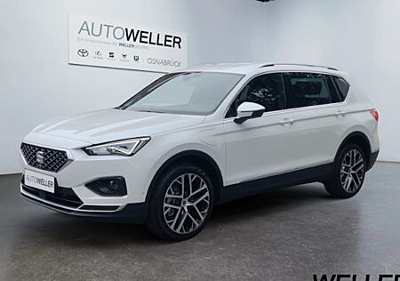 Seat Tarraco 1.4 e-HYBRID 180kW Xperience DSG 5 Türen