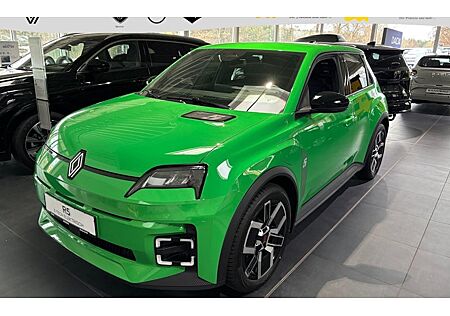Renault R 5 Techno 150 Comfort Range 5 Türen