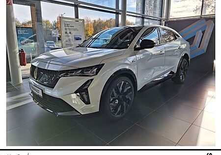 Renault Rafale Full Hybrid E-Tech 200 Esprit Alpine 5 Türen