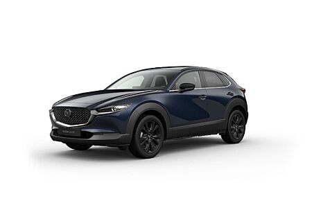 Mazda CX-30 e-SKYACTIV-X M-Hybrid Homura A 5 Türen
