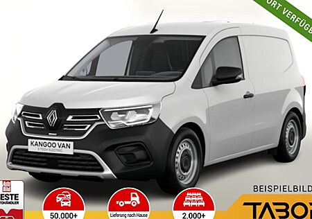 Renault Kangoo E-TECH Advance L1 Comfort Range AC22 4 Türen