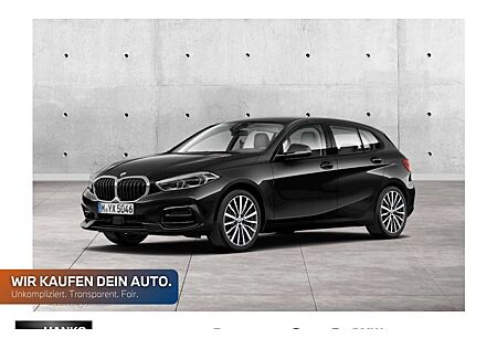 BMW 1er 118i Sport Line 5 Türen