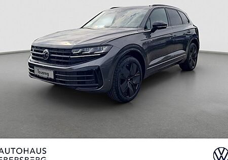 VW Touareg 3.0 V6 eHybrid 4MOTION Tiptronic R 5 Türen