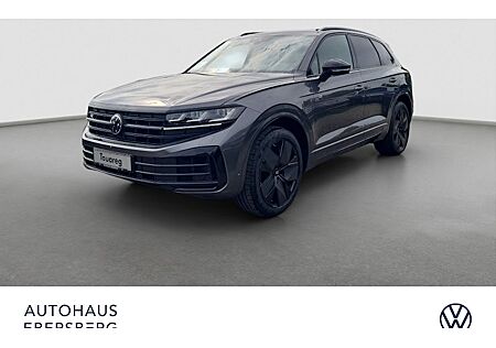 VW Touareg 3.0 V6 eHybrid 4MOTION Tiptronic R 5 Türen