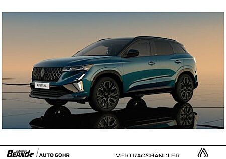 Renault Austral Hybrid E-Tech 200 Esprit Alpine 5 Türen