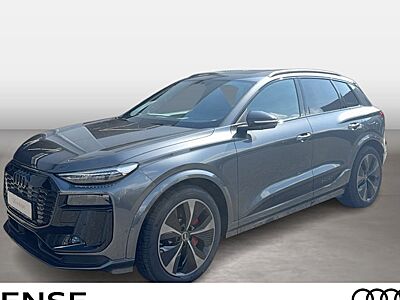 Audi SQ6 e-tron quattro 5 Türen