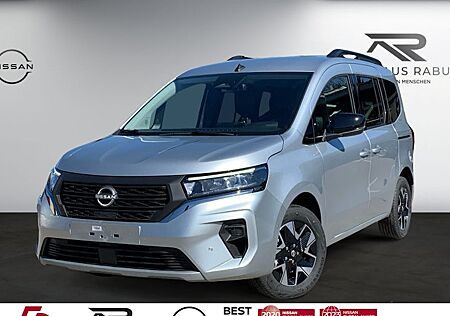 Nissan Townstar DIG-T 130 Tekna 5 Türen