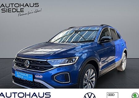 VW T-Roc 1.0 TSI OPF GOAL 5 Türen