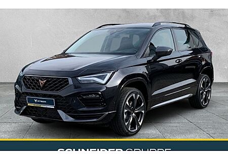 Cupra Ateca 1.5 TSI ACT 110kW DSG 5 Türen
