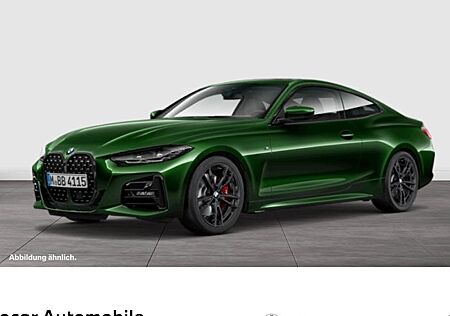 BMW 4er 420i Coupé 2 Türen