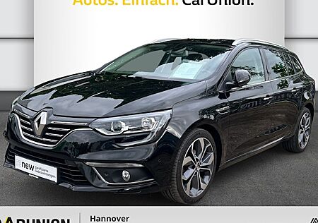 Renault Megane TCe 140 GPF Bose Edition Grandtour 5 Türen