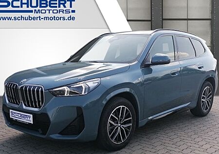 BMW X1 sDrive18i Steptronic 5 Türen