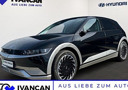 Hyundai IONIQ 5 84kWh 239kW Allradantrieb Uniq 5 Türen