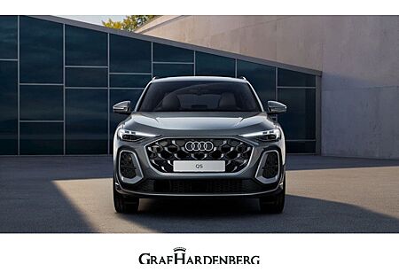 Audi Q5 40 TDI S tronic quattro edition one 5 Türen