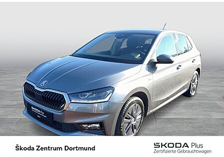 Skoda Fabia 1.0l TSI 85kW Tour 5 Türen